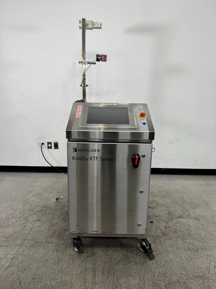 Image of Repligen KrosFlo KTF System